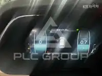 2021 KIA Mohave