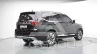 2021 KIA Mohave