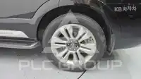 2021 KIA Mohave