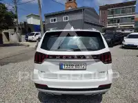2021 KIA Mohave