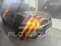 2021 KIA Mohave