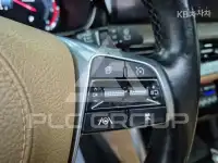 2021 KIA Mohave