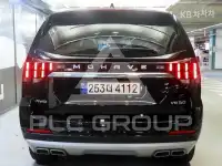 2021 KIA Mohave