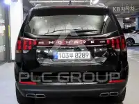 2021 KIA Mohave