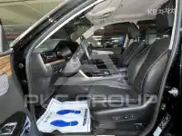 2021 KIA Mohave