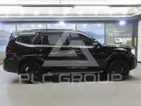 2021 KIA Mohave