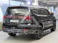 2021 KIA Mohave