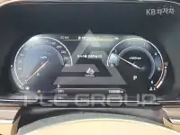 2021 KIA Mohave
