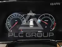 2021 KIA Mohave