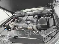 2021 KIA Mohave