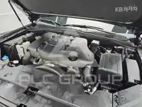 2021 KIA Mohave