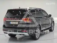 2021 KIA Mohave