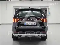 2021 KIA Mohave