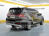 2021 KIA Mohave