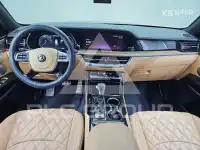 2021 KIA Mohave