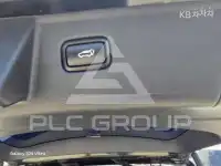 2021 KIA Mohave