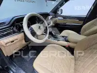 2021 KIA Mohave