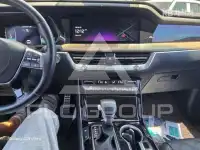 2021 KIA Mohave