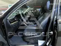 2021 KIA Mohave