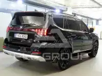 2021 KIA Mohave