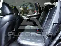 2021 KIA Mohave