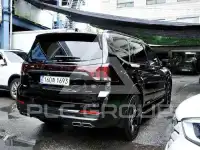 2021 KIA Mohave