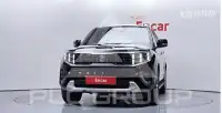 2021 KIA Mohave