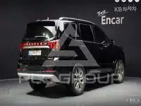 2021 KIA Mohave