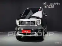 2021 KIA Mohave