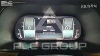 2021 KIA Mohave