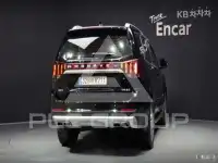2021 KIA Mohave