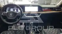2021 KIA Mohave