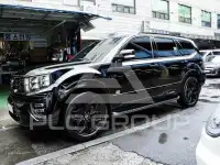 2021 KIA Mohave