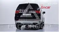 2021 KIA Mohave