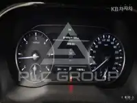 2021 KIA Mohave