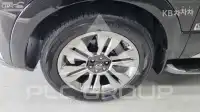 2021 KIA Mohave