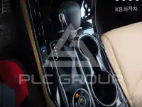 2021 KIA Mohave