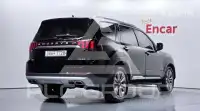 2021 KIA Mohave