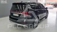 2021 KIA Mohave