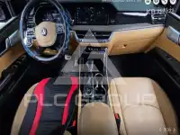2021 KIA Mohave