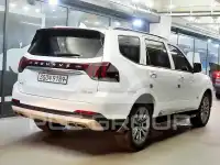 2021 KIA Mohave