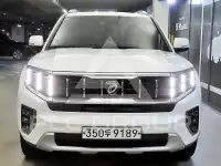 2021 KIA Mohave