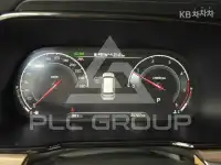 2021 KIA Mohave
