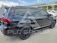 2021 KIA Mohave