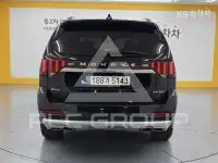 2021 KIA Mohave