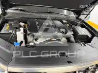 2021 KIA Mohave