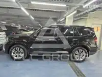 2021 KIA Mohave