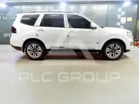 2021 KIA Mohave