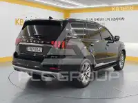 2021 KIA Mohave
