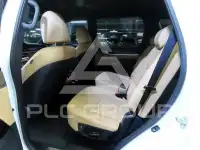 2021 KIA Mohave